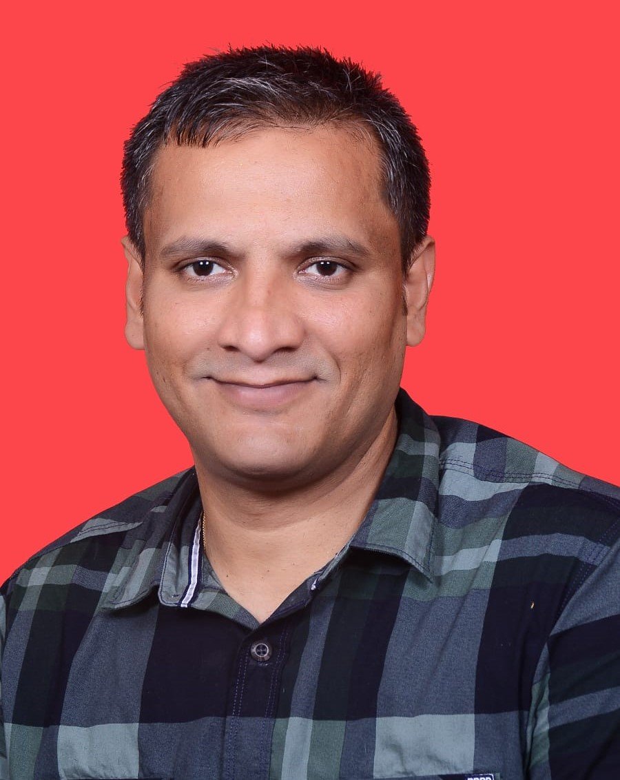 Mr. Santosh Kumar Kailash Yadav